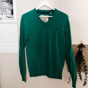 Jack Wills Cashmere Sweater